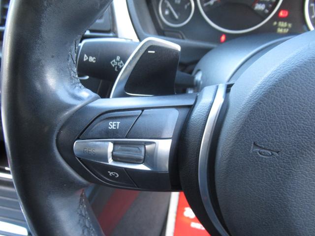 3シリーズ 320iグランツーリスモ Mスポーツ 修復歴無し 走行5万キロ台 純正iドライブナビ パドルシフト付き バックモニター+パークディスタンス コンフォートアクセス 19インチアルミ 車両取説・メンテナンスノート・整備記録簿付き(47枚目)