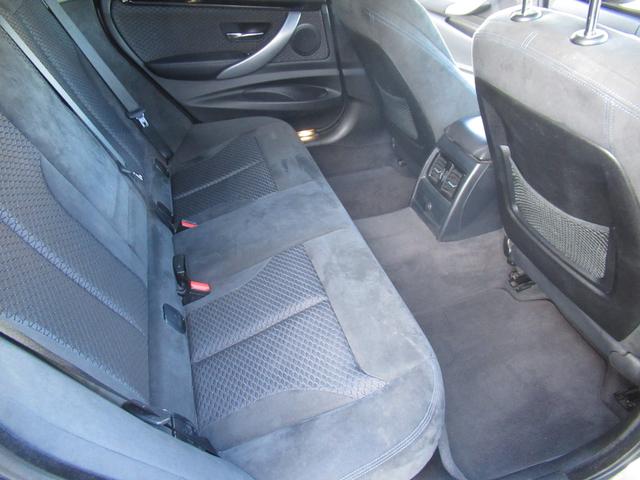 3シリーズ 320iグランツーリスモ Mスポーツ 修復歴無し 走行5万キロ台 純正iドライブナビ パドルシフト付き バックモニター+パークディスタンス コンフォートアクセス 19インチアルミ 車両取説・メンテナンスノート・整備記録簿付き(49枚目)