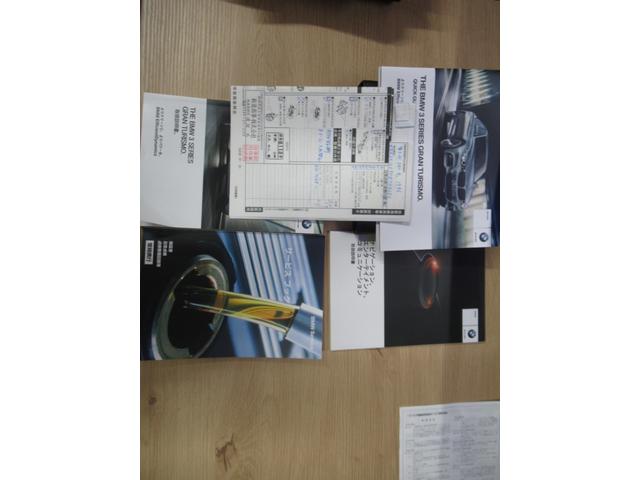 3シリーズ 320iグランツーリスモ Mスポーツ 修復歴無し 走行5万キロ台 純正iドライブナビ パドルシフト付き バックモニター+パークディスタンス コンフォートアクセス 19インチアルミ 車両取説・メンテナンスノート・整備記録簿付き(58枚目)