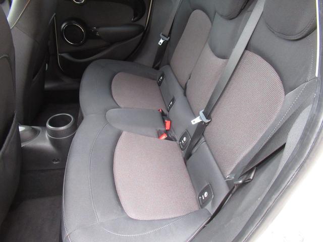 MINI クーパー ミントパッケージ 修復歴無し 純正iドライブナビ+バックモニター&パークディスタンス 純正2カメラドライブレコーダー ETC LEDヘッドライト オートライト Bluetooth接続(14枚目)