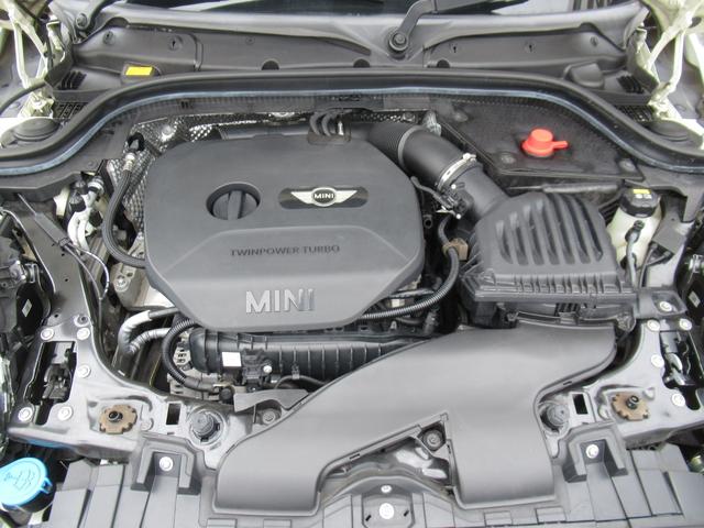 MINI クーパー ミントパッケージ 修復歴無し 純正iドライブナビ+バックモニター&パークディスタンス 純正2カメラドライブレコーダー ETC LEDヘッドライト オートライト Bluetooth接続(17枚目)