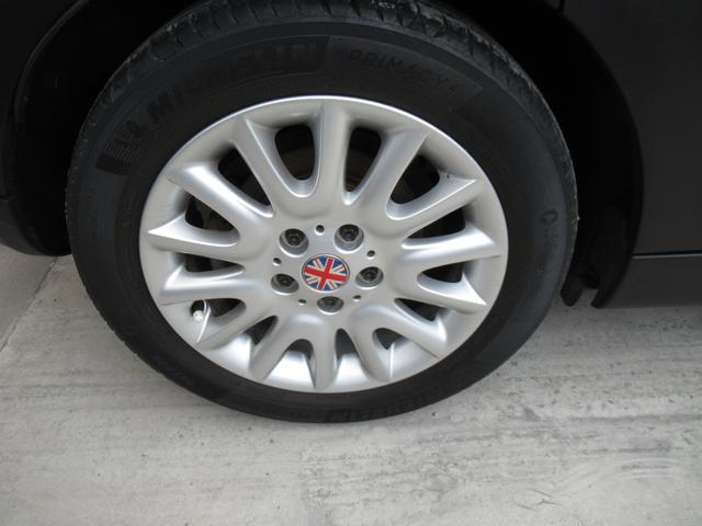 MINI クーパー ミントパッケージ 修復歴無し 純正iドライブナビ+バックモニター&パークディスタンス 純正2カメラドライブレコーダー ETC LEDヘッドライト オートライト Bluetooth接続(19枚目)