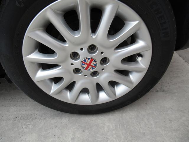 MINI クーパー ミントパッケージ 修復歴無し 純正iドライブナビ+バックモニター&パークディスタンス 純正2カメラドライブレコーダー ETC LEDヘッドライト オートライト Bluetooth接続(20枚目)