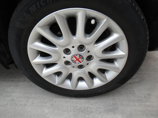 MINI クーパー ミントパッケージ 修復歴無し 純正iドライブナビ+バックモニター&パークディスタンス 純正2カメラドライブレコーダー ETC LEDヘッドライト オートライト Bluetooth接続(21枚目)