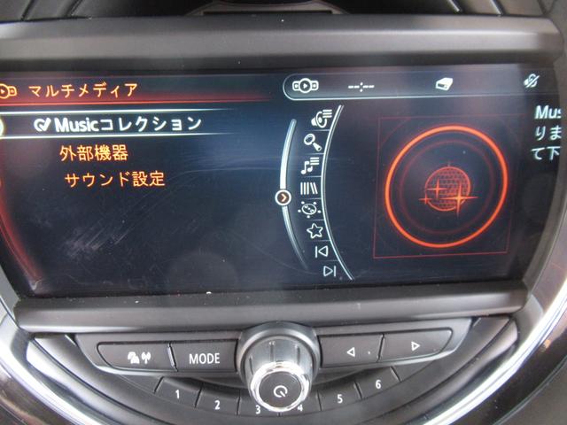 MINI クーパー ミントパッケージ 修復歴無し 純正iドライブナビ+バックモニター&パークディスタンス 純正2カメラドライブレコーダー ETC LEDヘッドライト オートライト Bluetooth接続(33枚目)