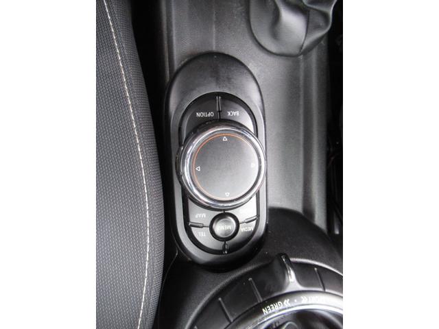 MINI クーパー ミントパッケージ 修復歴無し 純正iドライブナビ+バックモニター&パークディスタンス 純正2カメラドライブレコーダー ETC LEDヘッドライト オートライト Bluetooth接続(34枚目)