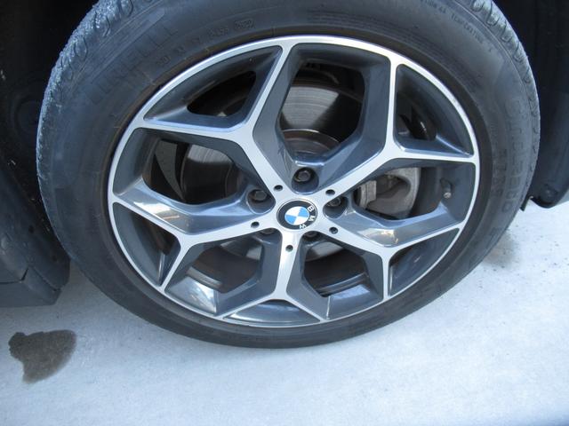 BMW X1 X DRIVE 25I X LINE