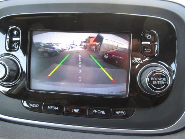 FIAT 500X CROSS PLUS