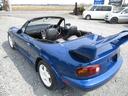 EUNOS EUNOS ROADSTER