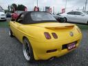 FIAT NEW BARCHETTA