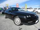 ALFA ROMEO ALFA GTV