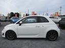 ABARTH ABARTH 500