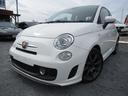 ABARTH ABARTH 500