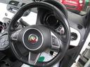 ABARTH ABARTH 500