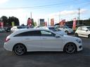 CLAクラス シューティングブレーク CLA180 シューティングブレーク スポーツ 修復歴無し ナビ・バックモニター コマンドシステム パワーリヤゲート プッシュスタート AMGデザイン18インチホイール パワーシートフロントヒーター付き 中古車画像_4
