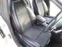 フロントシートダメージも無く綺麗です。