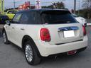 MINI クーパー ミントパッケージ 修復歴無し 純正iドライブナビ+バックモニター&パークディスタンス 純正2カメラドライブレコーダー ETC LEDヘッドライト オートライト Bluetooth接続(8枚目)