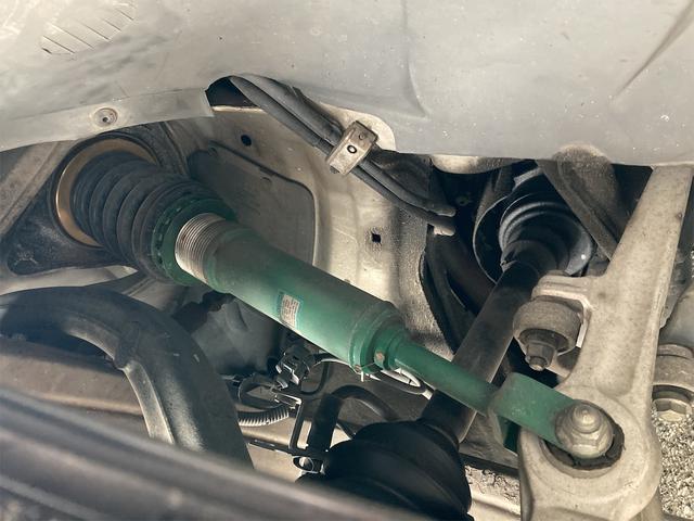 2.4 2.4 パワーシート(運/助 ヒーター付) オートエアコン 社外 19インチアルミ マフラー TEIN車高調 F/Rバンパースポイラー サイドステップ ライト/テール CD ETC(20枚目)