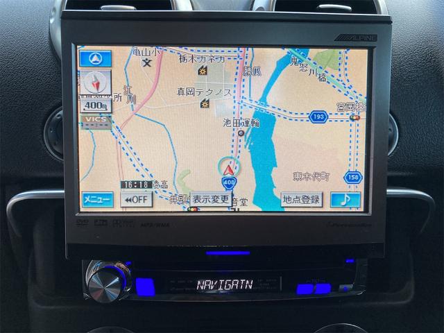 1.8T 1.8T 5速MTターボ 本皮シート 社外 16アルミ マフラー サス/ショック エアロ Fフェンダー スリットローター オイルレベルゲージ エアクリ ETC タイミングベルト・ウォーターポンプ交換済(10枚目)