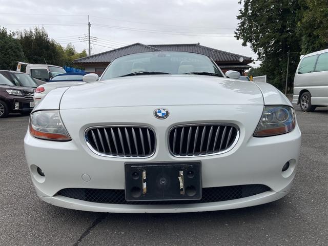 ＢＭＷ Ｚ４