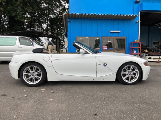 ＢＭＷ Ｚ４