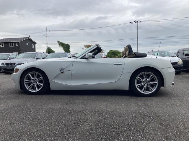 ＢＭＷ Ｚ４