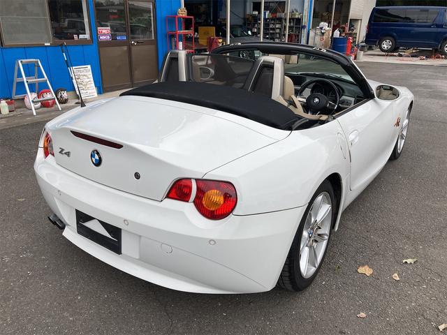 ＢＭＷ Ｚ４