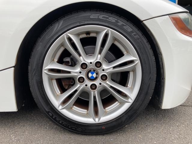 3.0i 3.0リッターストレート6 電動オープン ソフトトップ 本革パワーシート シートヒーター エアバッグ(運/助/サイド) 純正アルミ HID オートライト オートエアコン ETC(19枚目)
