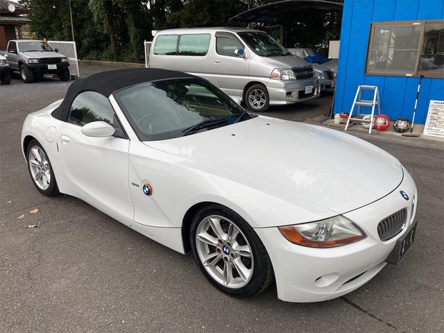 ＢＭＷ Ｚ４