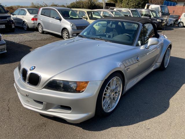 ＢＭＷ Ｚ３ロードスター