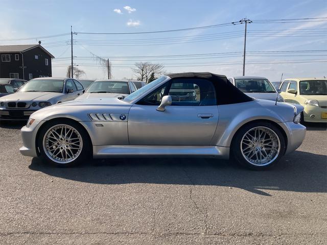 ＢＭＷ Ｚ３ロードスター