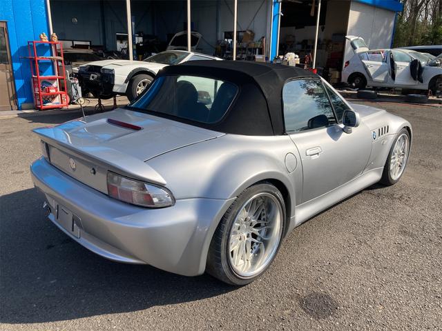 ＢＭＷ Ｚ３ロードスター