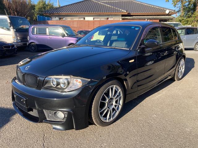 ＢＭＷ １シリーズ