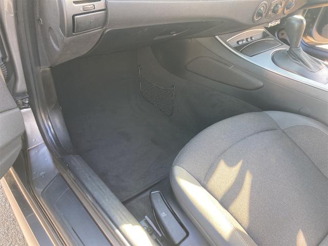 Ｚ４ ２．２ｉ　直列６気筒ＤＯＨＣ　２．２Ｌ（１７０ｐｓ）ソフトトップオープン　運／助／サイドエアバッグ　アルミホイール　純正ナビ　ＣＤ　キーレス　ＡＢＳ　ＥＴＣ　熱線入りガラス製リアウインドウ（25枚目）