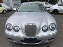 JAGUAR S-TYPE