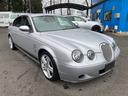 JAGUAR S-TYPE