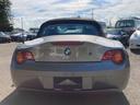Ｚ４ ２．２ｉ　直列６気筒ＤＯＨＣ　２．２Ｌ（１７０ｐｓ）ソフトトップオープン　運／助／サイドエアバッグ　アルミホイール　純正ナビ　ＣＤ　キーレス　ＡＢＳ　ＥＴＣ　熱線入りガラス製リアウインドウ（3枚目）