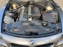 ２．２ｉ　直列６気筒ＤＯＨＣ　２．２Ｌ（１７０ｐｓ）ソフトトップオープン　運／助／サイドエアバッグ　アルミホイール　純正ナビ　ＣＤ　キーレス　ＡＢＳ　ＥＴＣ　熱線入りガラス製リアウインドウ（17枚目）