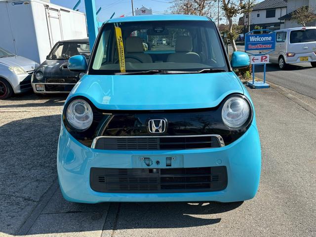 N-ONE G・Aパッケージ(2枚目)