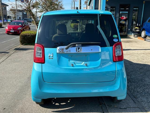 N-ONE G・Aパッケージ(3枚目)