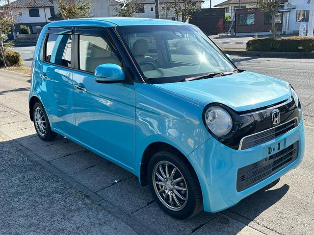 N-ONE G・Aパッケージ(6枚目)