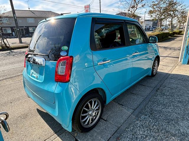 N-ONE G・Aパッケージ(8枚目)