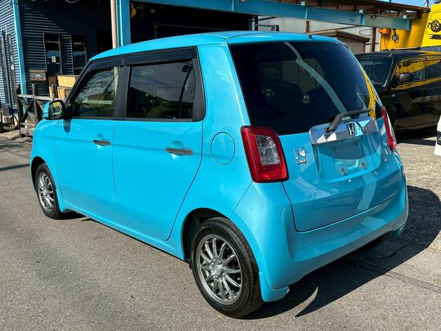 N-ONE G・Aパッケージ(9枚目)