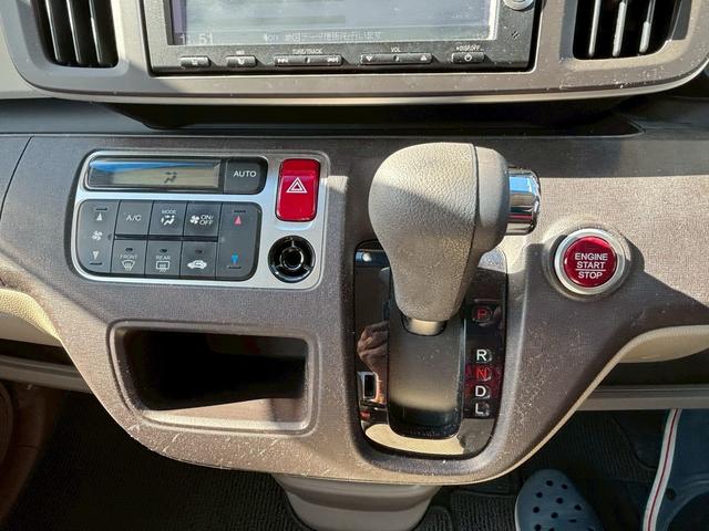 N-ONE G・Aパッケージ(11枚目)