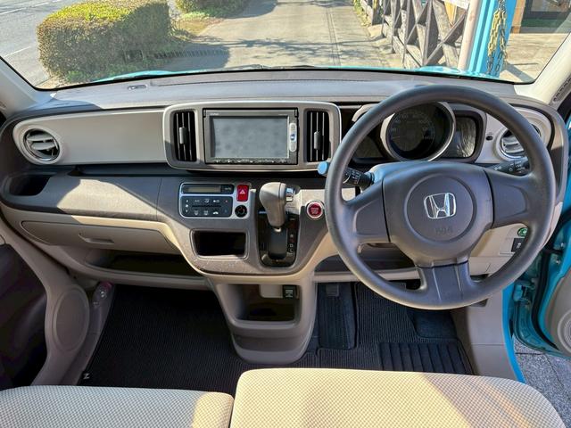 N-ONE G・Aパッケージ(15枚目)