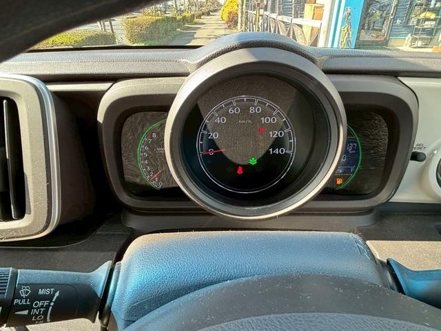 N-ONE G・Aパッケージ(16枚目)