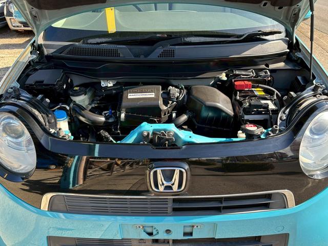 N-ONE G・Aパッケージ(17枚目)