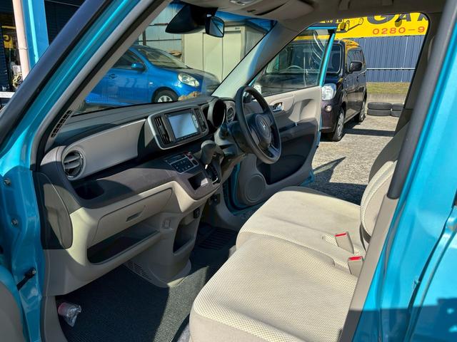 N-ONE G・Aパッケージ(24枚目)