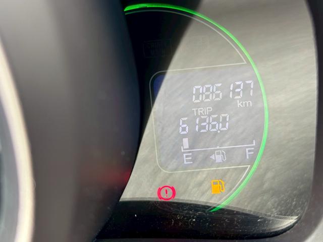 N-ONE G・Aパッケージ(26枚目)