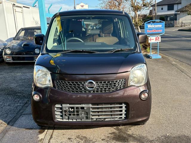 モコ Ｓ　アイドリングストップ（2枚目）